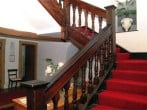 Jacobean staircase Jacobean staircase